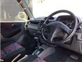 1999 Mitsubishi Pajero Mini