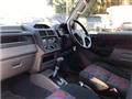 1999 Mitsubishi Pajero Mini