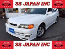 2000 Toyota Chaser