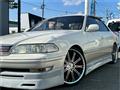 1998 Toyota Mark II