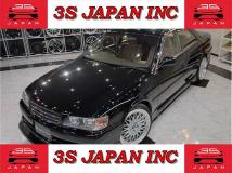 2000 Toyota Chaser