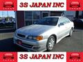1998 Toyota Chaser