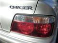1998 Toyota Chaser