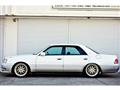 1999 Toyota Crown