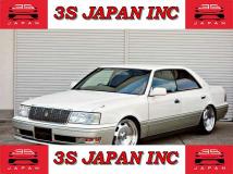 1998 Toyota Crown