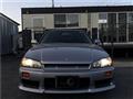 1999 Nissan Skyline