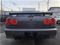 1999 Nissan Skyline