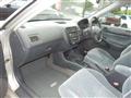 2000 Honda Civic Ferio