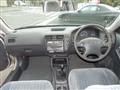 2000 Honda Civic Ferio
