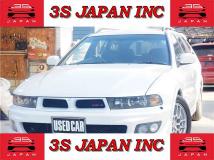 1998 Mitsubishi Legnum