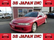 1999 Honda Integra