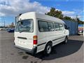2000 Toyota Hiace Commuter