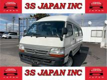 2000 Toyota Hiace Commuter