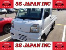 2000 Mitsubishi Minicab Truck