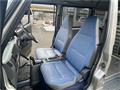 2000 Mitsubishi Minicab Van