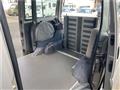 2000 Mitsubishi Minicab Van