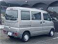 2000 Mitsubishi Minicab Van