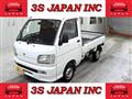 2000 Daihatsu Hijet Truck