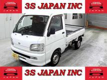 2000 Daihatsu Hijet Truck