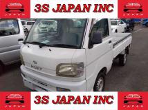 1999 Daihatsu Hijet Truck