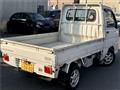 2000 Daihatsu Hijet Truck