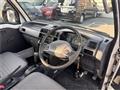 2000 Daihatsu Hijet Truck