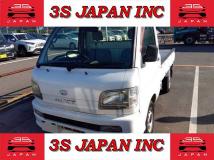 2000 Daihatsu Hijet Truck