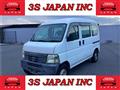 2000 Honda Acty Van