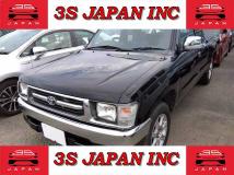 2000 Toyota Hilux Sports Pickup