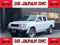 2000 Nissan Dutsun Truck