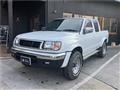 2000 Nissan Dutsun Truck