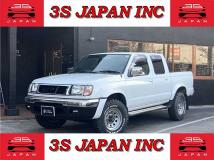 2000 Nissan Dutsun Truck