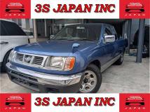 1999 Nissan Datsun Pickup