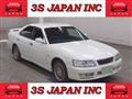 1997 Nissan Laurel