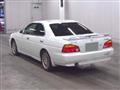 1997 Nissan Laurel