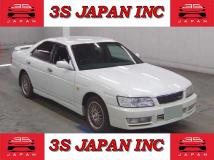 1997 Nissan Laurel