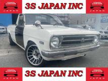 1992 Nissan Sunny Truck