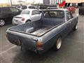 1991 Nissan Sunny Truck