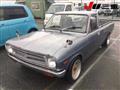 1991 Nissan Sunny Truck