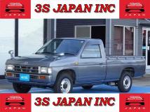 1996 Nissan Datsun