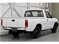 1997 Nissan Dutsun Truck