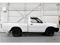 1997 Nissan Dutsun Truck
