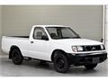 1997 Nissan Dutsun Truck