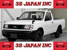 1997 Nissan Dutsun Truck