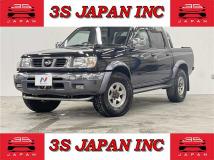1997 Nissan Datsun Pickup