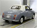 1992 Nissan Figaro