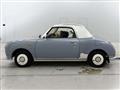 1992 Nissan Figaro