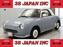1992 Nissan Figaro