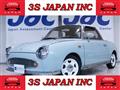 1991 Nissan Figaro