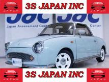 1991 Nissan Figaro